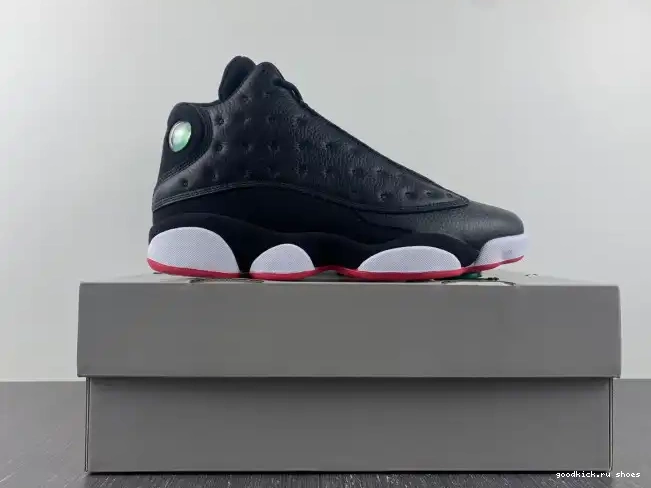13 Air Jordan 414571-062 Playoffs 0507